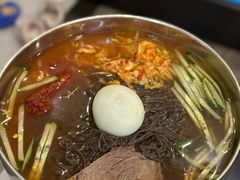 -艺林烤肉城(光明店)