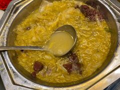 -小土豆北方菜馆(方庄店)
