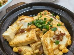 -芳华轩•客家菜馆(梧桐山店)