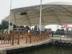 -渔岛海洋度假区