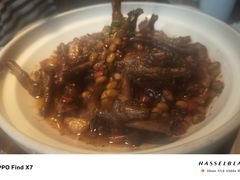 -小柴米·传统江西菜(万寿宫店)