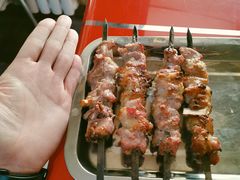 -新疆喀什噶尔餐厅(普利街店)