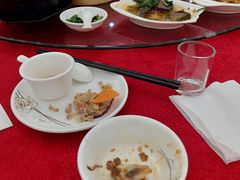 -新河畔海鲜酒楼(虎门店)