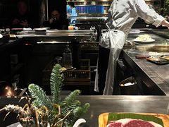 -岩盐·铁板料理(嘉里店)