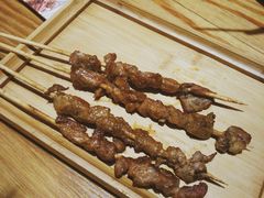 -塔哈尔·新疆盛宴(城西银泰店)
