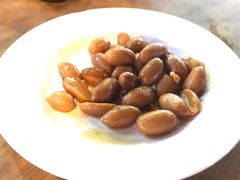 卤花生-五星海南鸡饭餐馆(东海岸路店)