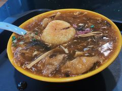 -毛华美食(清扬路店)