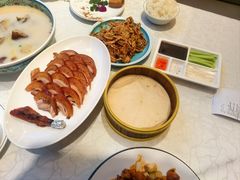 -福来居烤鸭店(天坛二店)