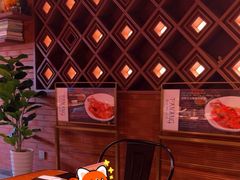 -帕蓝·暹罗料理(曲阳店)
