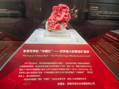 -湖南省地质博物馆