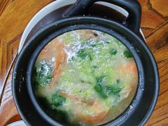 -吴祥记潮州菜·百年老字号·砂锅粥