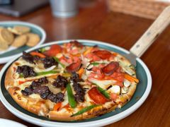 -雕刻时光咖啡馆(交大店)