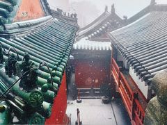 -武当山风景区