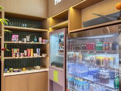 -广州花都融创文旅城希尔顿惠庭酒店