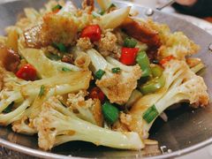 -山里俏·皖南菜(清源路店)