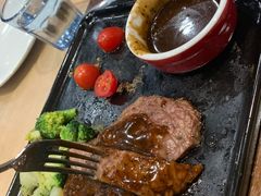 -必胜客(唐延店)