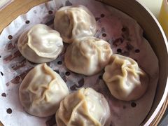 -鸡鸣汤包(红山动物园店)