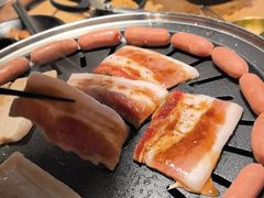 -九田家黑牛烤肉料理(国芳店)