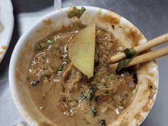 -三兴涮羊肉(荣安大街店)