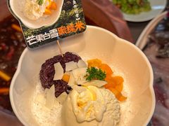 -三只耳冷锅鱼火锅(玉林店)