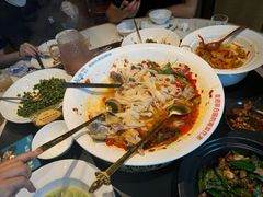 -坛宗剁椒鱼头(河西王府井店)