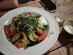 -Cafe Alice咖啡爱丽丝(奥城店)