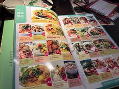 -大头虾越式风味餐厅(光明广场店)