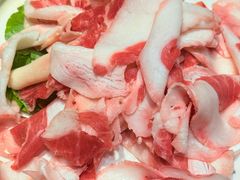 -贵厨酸汤牛肉(小十字店)