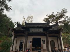 -潜口民宅博物馆