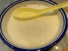 双皮奶-芝麻糊世家(西华店)