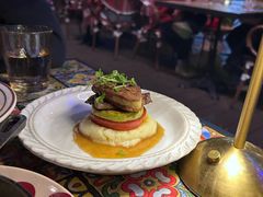 -BROWNSTONE布朗石西班牙餐厅(富城店)