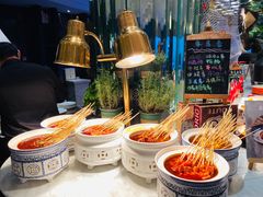 -绮梦西湖·云端餐厅(歌德店)