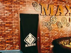 -MAX伯爵真人游戏密室体验馆(金沙湖店)