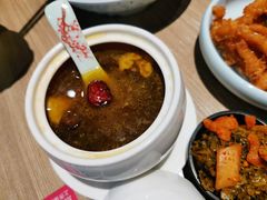 -云味馆·云南菜·云南米线(景田店)