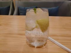 -夏日玛莉西餐厅(祁阳新天地店)