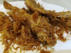 干煎小黄鱼-北门饭店(三香路店)