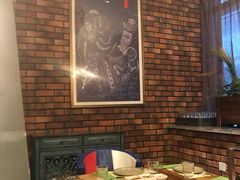-通海俄式烧烤(下瓦房店)