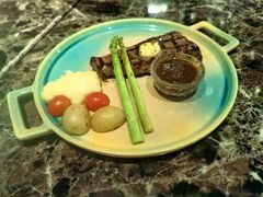 -Lets burger非常汉堡·环球风味(蓝色港湾店)