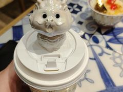 -图味美小黄鱼·景德菜(浙江路店)