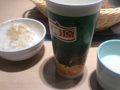 -拿渡麻辣香锅(龙旗购物中心店)