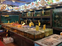 -新金盛·海鲜酒楼(盐田店)