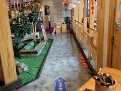 -九田家黑牛烤肉料理·自助(洪洞县城市花园店)