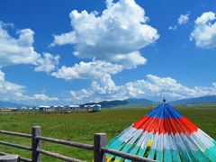 -青海湖国家重点风景名胜区