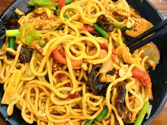 -河南红烧牛肉面(剑河路店)