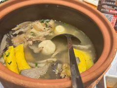 -盛福楼·惠山宴(盛岸路店)