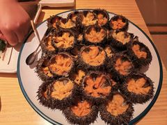 -贵木日本料理·铁板烧(新地假日广场店)
