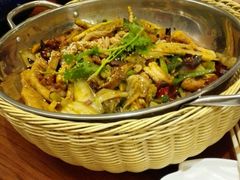 -拿渡麻辣香锅(和谐广场店)