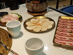 -炙城·韩式烤肉(南京东路店)