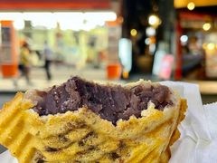 -鸣门鲷烧本铺