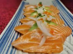 -樱之盛宴·蟹料理海鲜自助(前进大街店)